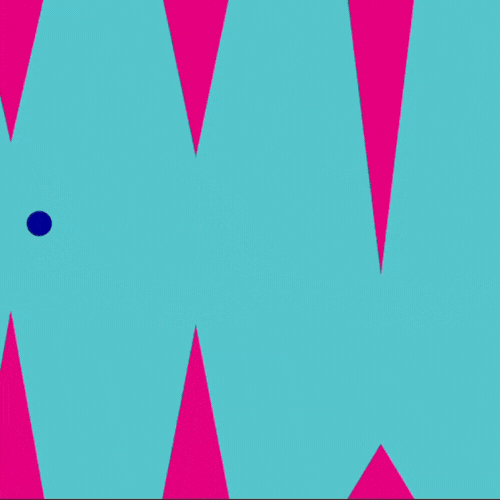 Blue Balls Game Preview